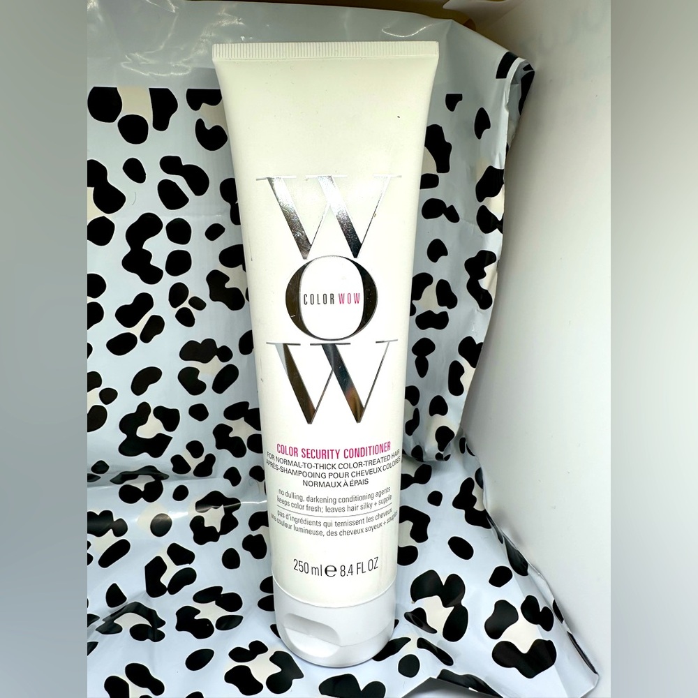 Color Wow Color Security Conditioner